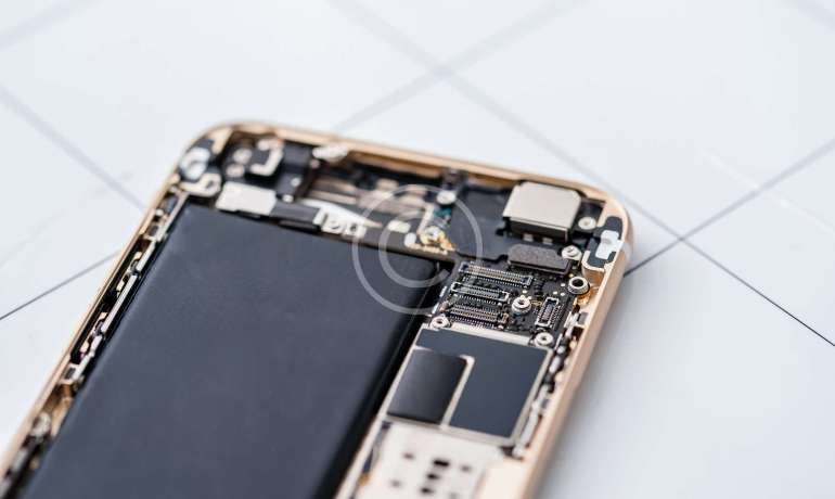 Reparaturen am selben Tag