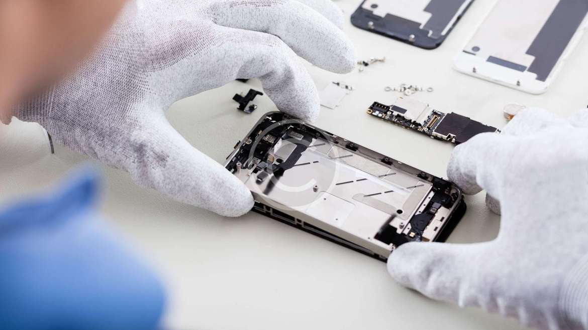 Überlegene Garantie