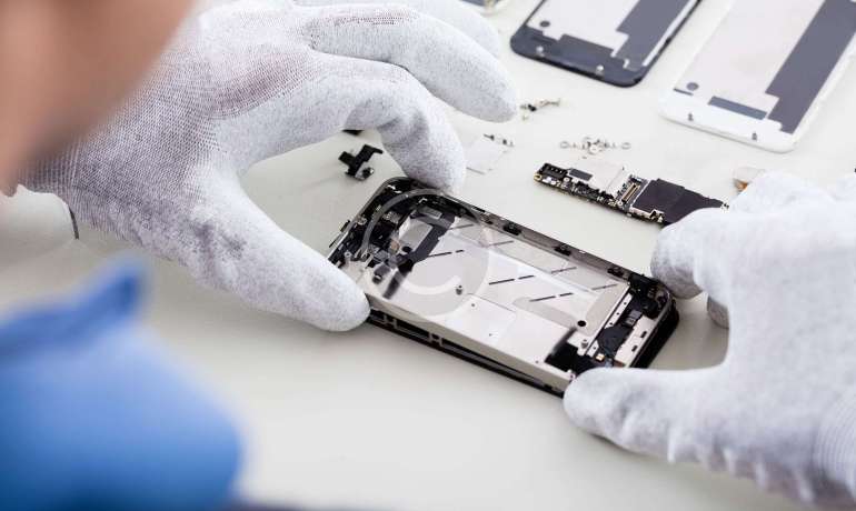 Überlegene Garantie